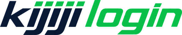 kijiji login brand logo